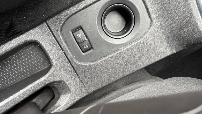 Dacia Duster 1.5 Blue dCi Comfort 5dr Diesel Estate